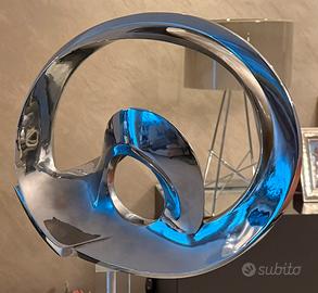 Scultura  Carmelo Cappello