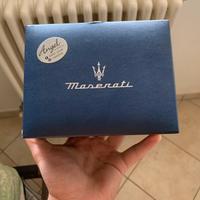 Orologio Maserati