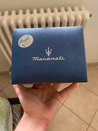Orologio Maserati
