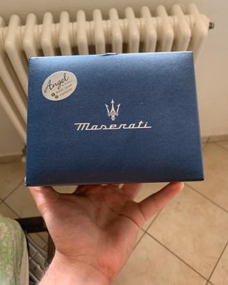 Orologio Maserati