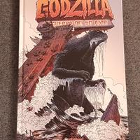 godzilla la guerra dei 50 anni saldapress 