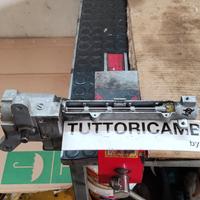 Blocchetto quadro suzuki burgman 250 400 650 99-18