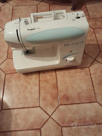 Macchina da cucire