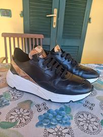 Sneakers donna Alviero Martini n. 38