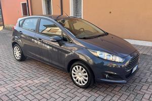 Ford Fiesta 1.4 5p. Bz.- GPL OK Neopatentati