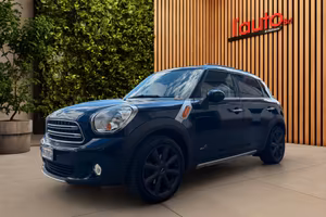 Mini Cooper D Countryman 1.6 Business ALL4