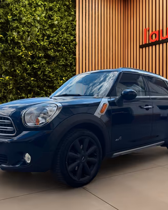 Mini Cooper D Countryman 1.6 Business ALL4