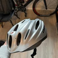 Casco ciclismo Limar