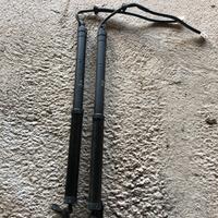 Molla a gas portellone Toyota Rav 4