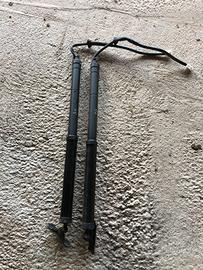 Molla a gas portellone Toyota Rav 4