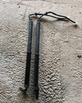Molla a gas portellone Toyota Rav 4