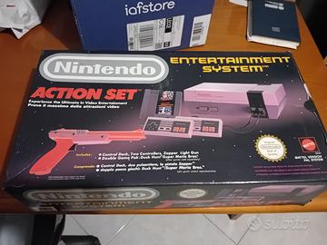 Nintendo nes