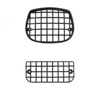 Kit griglie faro anteriore e posteriore Ciao PX ne