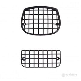 Kit griglie faro anteriore e posteriore Ciao PX ne