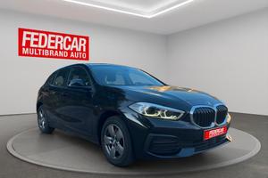 Bmw 116d Business Advantage