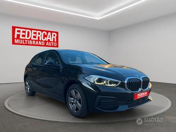 Bmw 116d Business Advantage