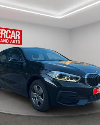 Bmw 116d Business Advantage