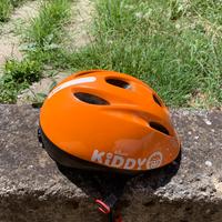 Casco Btwin One Kiddy - Taglia M