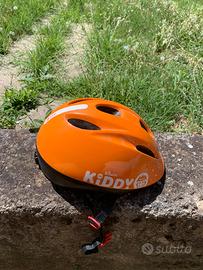Casco Btwin One Kiddy - Taglia M