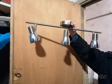 Faretti