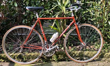 Bici da Corsa Fratelli Sumin