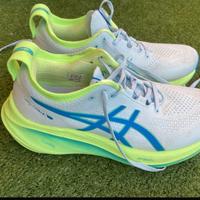 Asics nimbus 26 Lite-Show