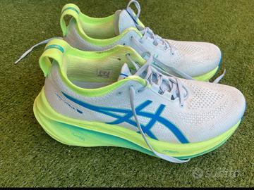 Asics nimbus 26 Lite-Show