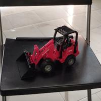 Bruder Pala meccanica Schaffer