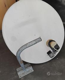 antenna parabolica