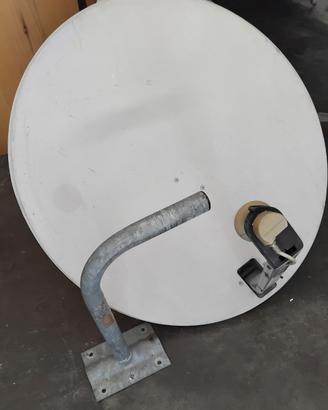 antenna parabolica