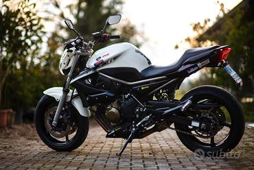 Yamaha xj6 depotenziata Vendita in Moto e scooter