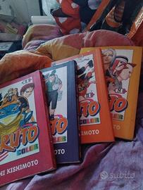 manga a colori