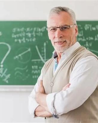 Ripetizioni Scientifiche/Tecniche: Docente di Ruol