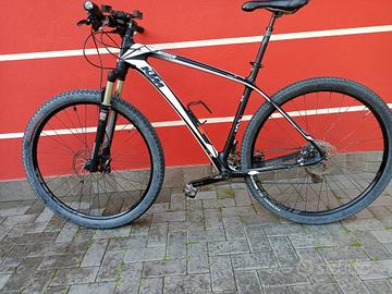 MTB KTM