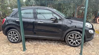 Fiat 500X 2018