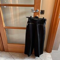 Pantalone di Elisabetta Franchi tg 38