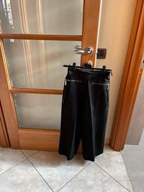Pantalone di Elisabetta Franchi tg 38