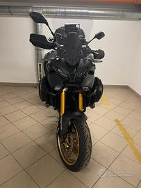 Yamaha tracer 9gt my 2023