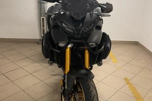 Yamaha tracer 9gt my 2023