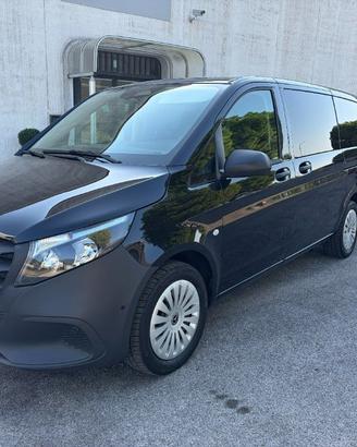 MERCEDES-BENZ Vito 2.0 116 CDI PC-SL Tourer Sele