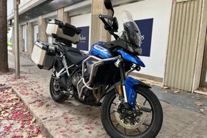 Triumph Tiger 900 GT Pro - 2023