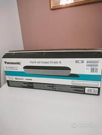 Home theater Panasonic