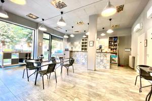 BAR TAVOLA CALDA - CIRIÉ – Rif. VA255