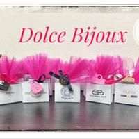 Borse in miniatura bomboniere eventi 18 anni