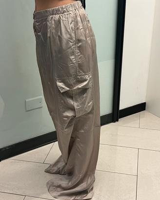 Pantalone donna viscosa Aspesi