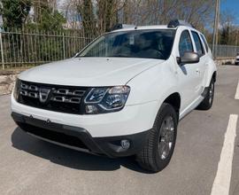 Dacia Duster 1.5 dCi - 2015