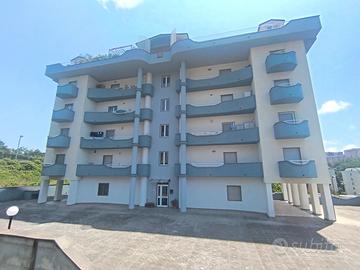 Attico Via Amsterdam