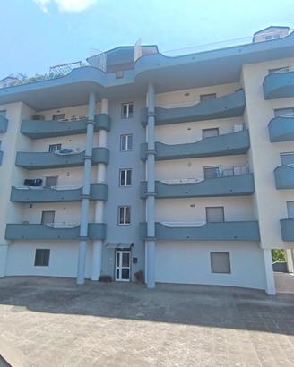 Attico Via Amsterdam