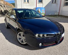 Alfa Romeo 159 berlina