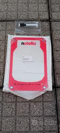 Lavagnetta Nutella da frigorifero